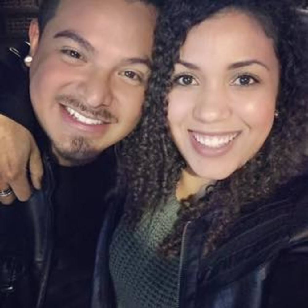 Meet your Posher, Gloria